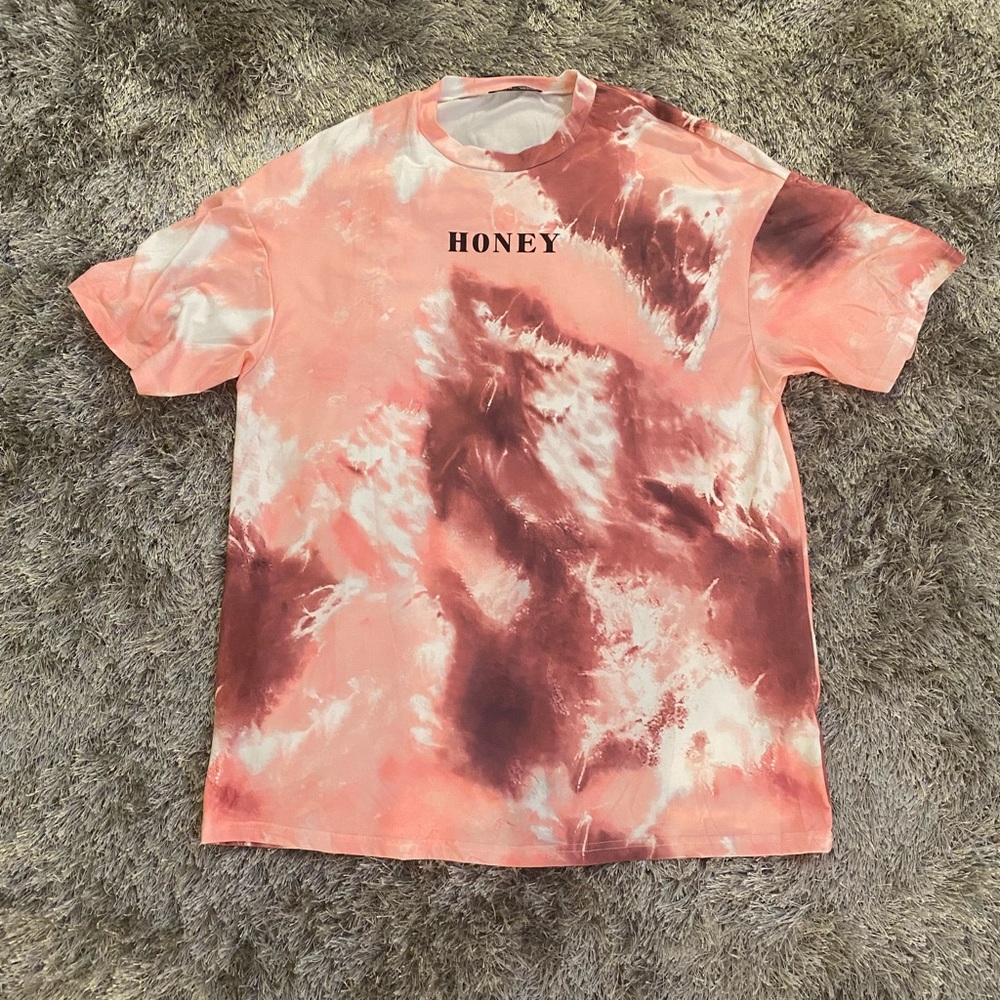 Oversized T-Shirt